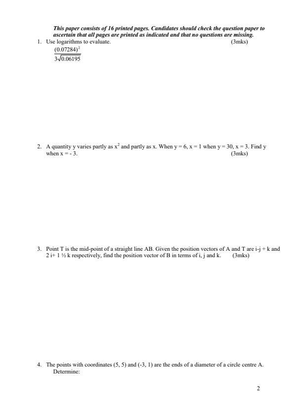 Preview page Form-4-Mathematics-Mid-Term-2-Examination-2024_2492_1.jpg