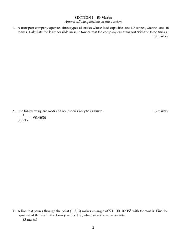 Preview page Form-4-Mathematics-Mid-Term-2-Exm-2026_5985_1.jpg