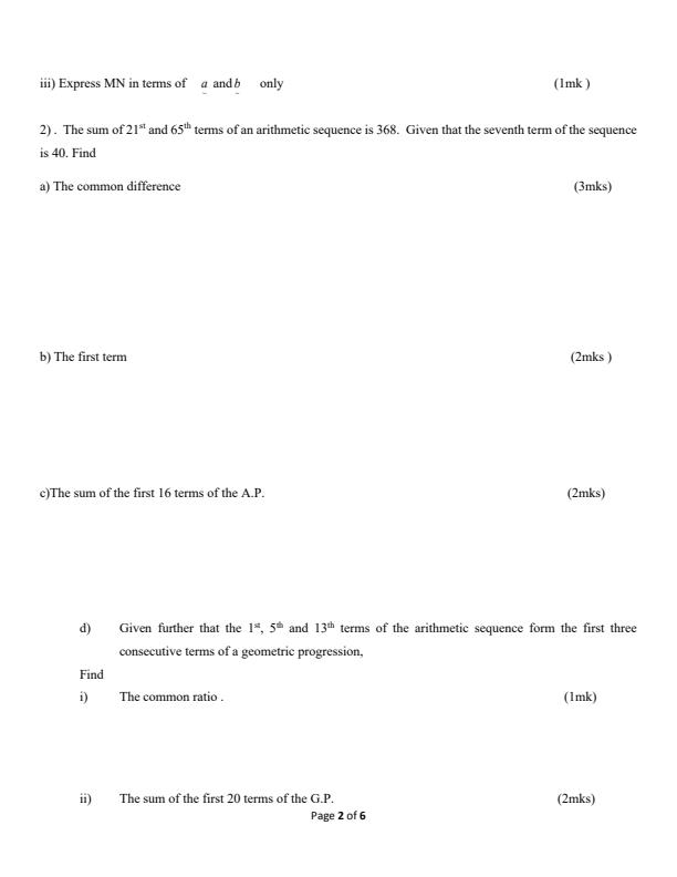 Preview page Form-4-Mathematics-Mid-Term-3-Examination-2024_3253_1.jpg