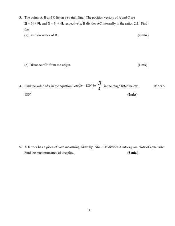 Preview page Form-4-Mathematics-Paper-1-End-of-Term-2-Examination-2022_1283_1.jpg