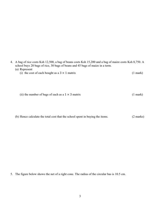 Preview page Form-4-Mathematics-Paper-1-End-of-Term-2-Examination-2023_1789_2.jpg