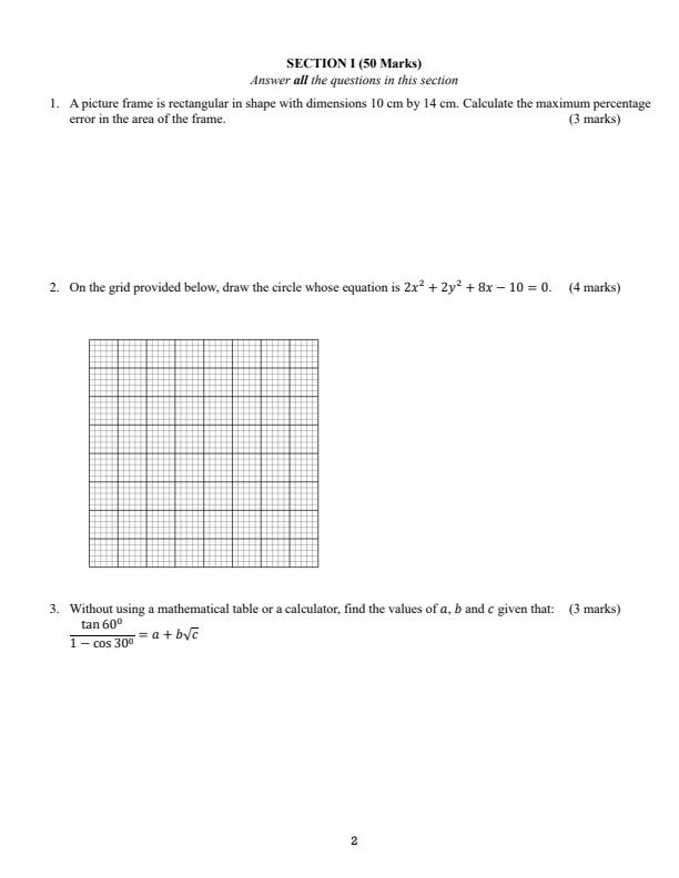 Preview page Form-4-Mathematics-Paper-2-End-Term-1-Exam-2026_5508_1.jpg