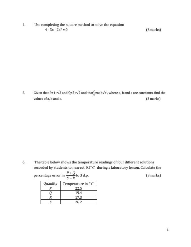 Preview page Form-4-Mathematics-Paper-2-End-Term-1-Examination-2023_1538_2.jpg
