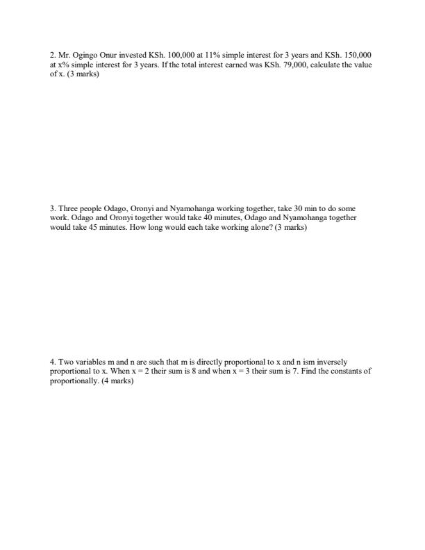 Preview page Form-4-Mathematics-Term-1-Opener-Examination-2020_458_1.jpg