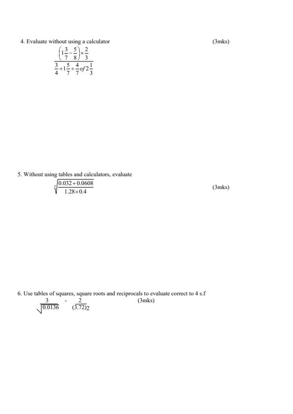 Preview page Form-4-Mathematics-Term-Opener-Exam-2026_4913_1.jpg