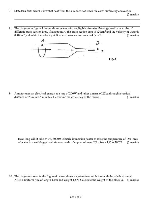 Preview page Form-4-Physics-Paper-1-End-of-Term-1-Examination-2022_1187_2.jpg