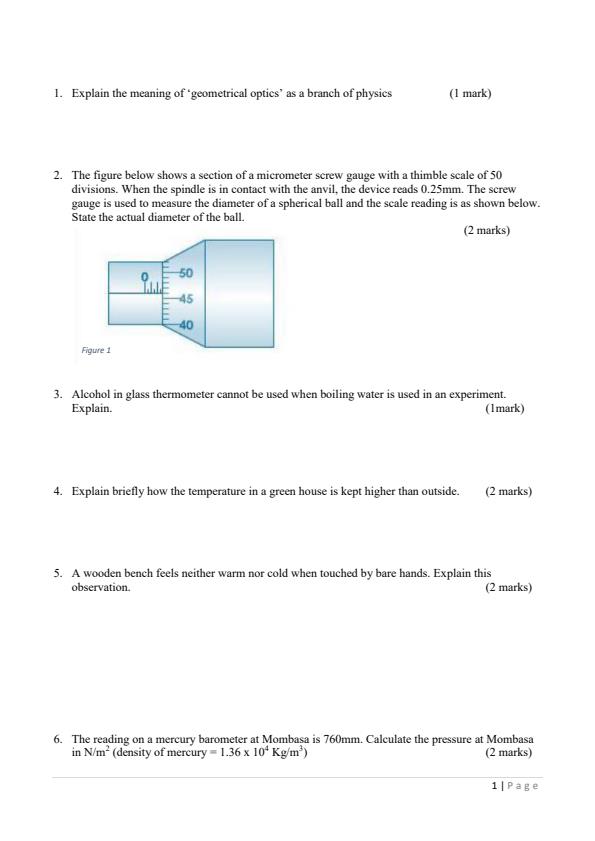 Preview page Form-4-Physics-Paper-1-End-of-Term-2-Examination-2023_1783_1.jpg