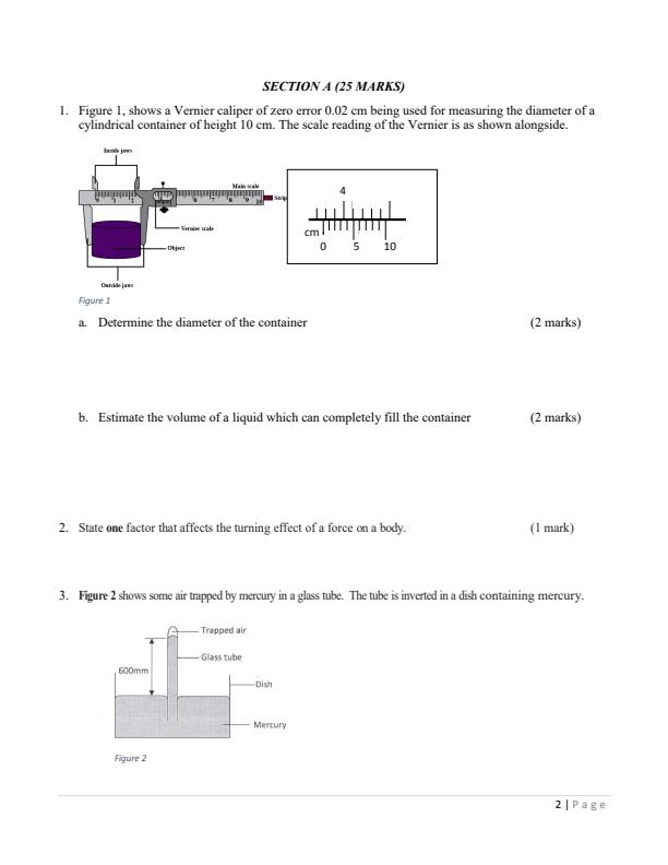Preview page Form-4-Physics-Paper-1-End-of-Term-2-Examination-2024_2817_1.jpg
