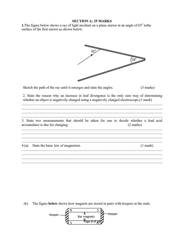 Preview page Form-4-Physics-Paper-2-End-of-Term-2-Examination-2023_1784_1.jpg