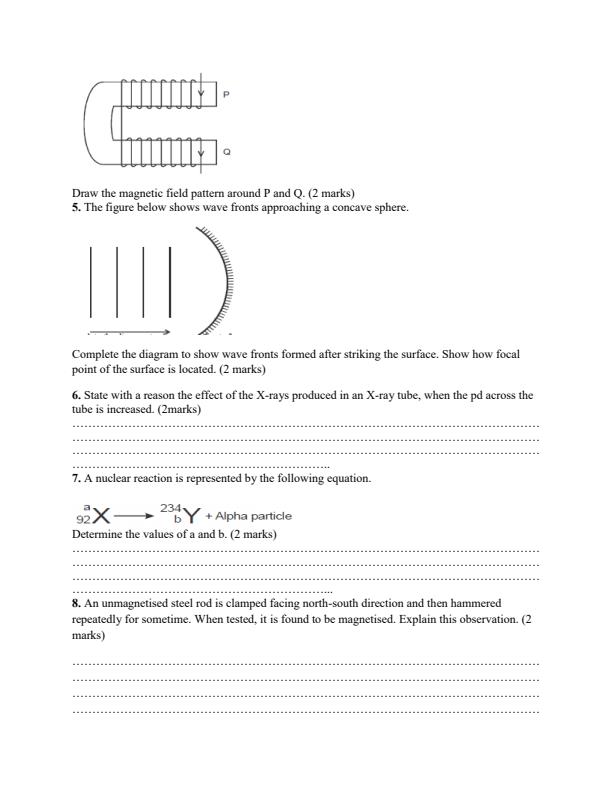 Preview page Form-4-Physics-Paper-2-Term-2-Mock-Exams-2019_208_1.jpg