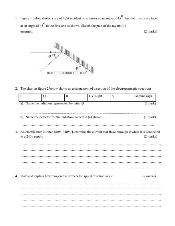 Preview page Form-4-Physics-Paper-2-Term-2-Opener-Exam-2026_6212_1.jpg