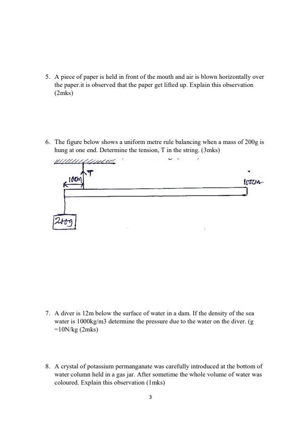 Preview page Form-4-Physics-Term-2-Opener-Exam-2023_1623_2.jpg