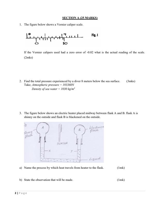 Preview page Form-4-Physics-Term-2-Opener-Exam-2024_2357_1.jpg