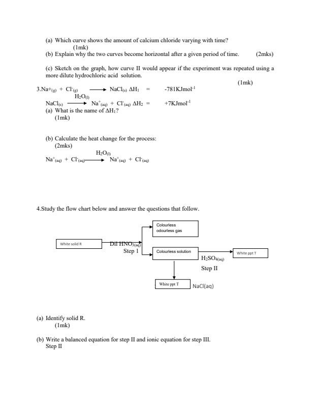 Preview page Form-4-Term-2-Chemistry-Opener-Exam-2019_137_1.jpg