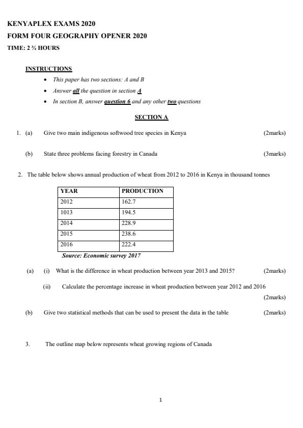 Preview page Geography-Form-4-Term-1-Opener-Examination-2020_465_0.jpg