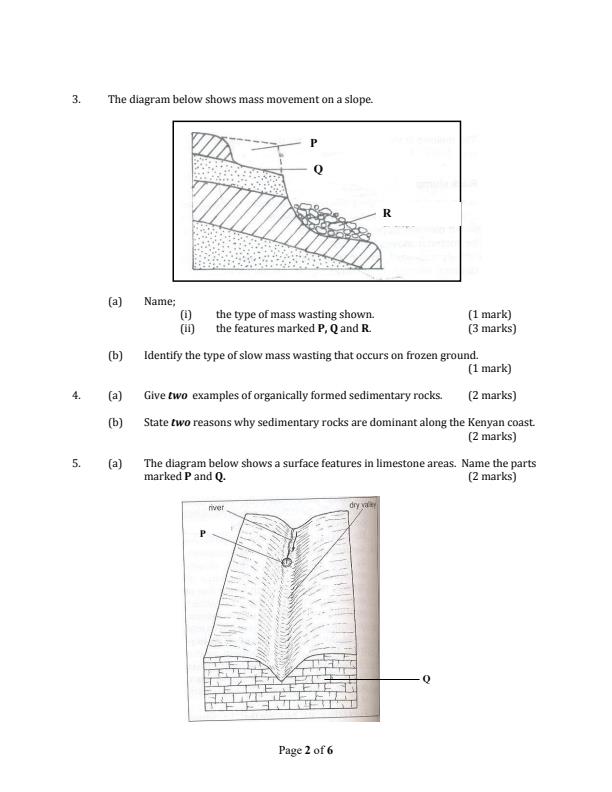 Preview page Geography-Paper-1-Form-4-End-of-Term-1-Examination-2020_626_1.jpg