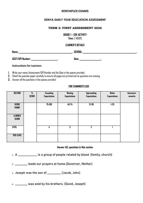 Preview page Grade-1-CRE-Activity-Term-3-Opener-Exam-2026_6441_0.jpg