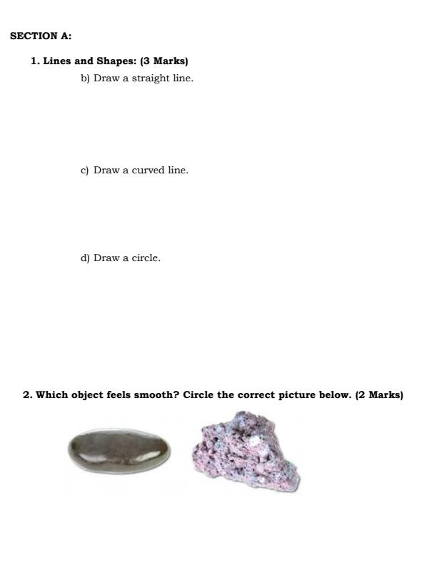 Preview page Grade-1-Creative-Activities-End-of-Term-2-Exam-2025_4335_1.jpg