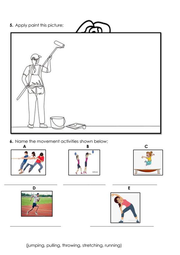 Preview page Grade-1-Creative-Activities-Mid-Term-2-Exam-2024_2627_1.jpg
