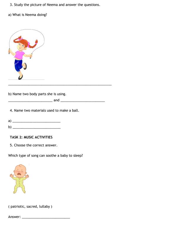 Preview page Grade-1-Creative-Arts-Mid-Term-2-Exam-2026_5788_1.jpg