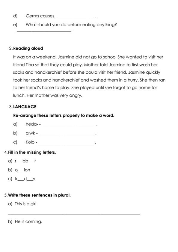 Preview page Grade-1-English-Activities-End-of-Term-2-Examination-2024_2847_1.jpg