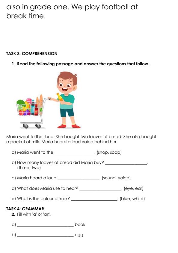 Preview page Grade-1-English-Activities-Mid-Term-2-Exam-2024_2628_1.jpg