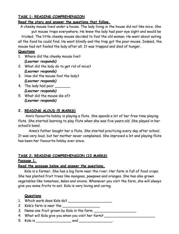 Preview page Grade-1-English-Activities-Term-3-Opener-Exam-2025_4476_1.jpg