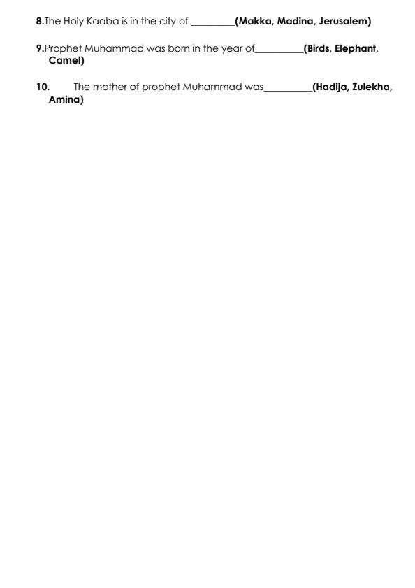 Preview page Grade-1-IRE-Activities-End-of-Term-2-Examination-2024_2849_1.jpg