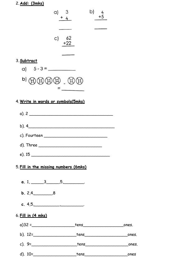 Preview page Grade-1-Mathematics-Activities-Mid-Term-3-Exam-2024_3109_1.jpg