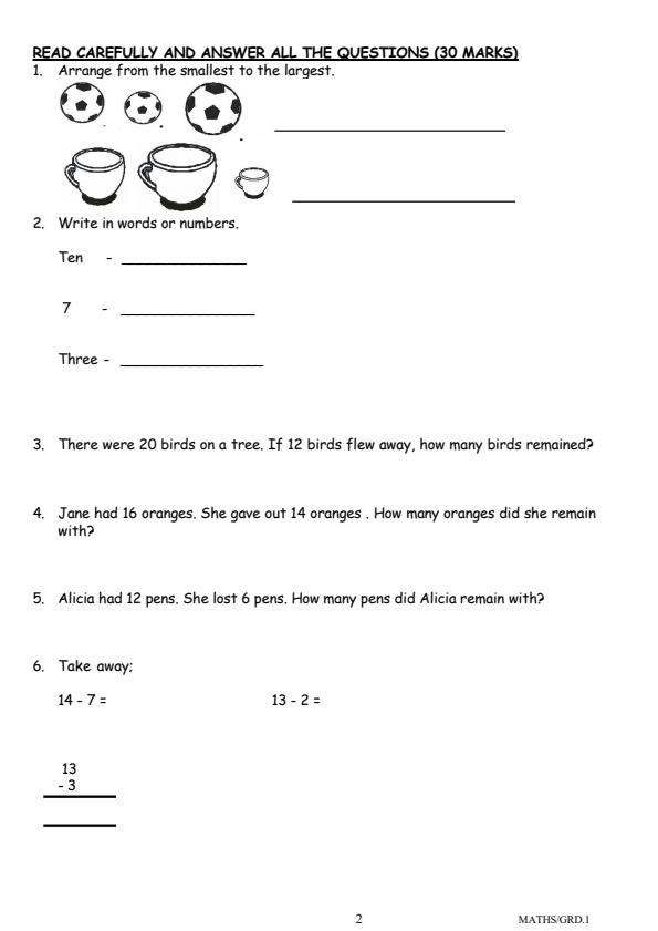 Preview page Grade-1-Mathematics-Activities-Mid-Term-3-Exam-2025_4645_1.jpg