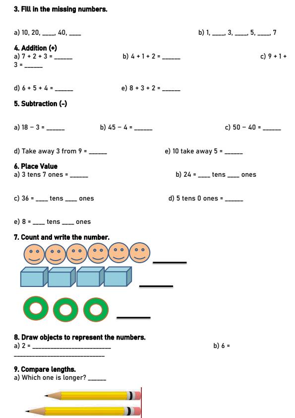 Preview page Grade-1-Mathematics-End-Term-2-Exam-2026_6016_1.jpg