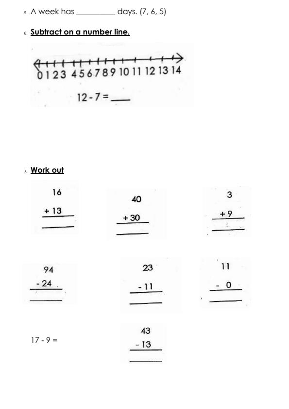 Preview page Grade-1-Mathematics-End-Term-3-Set-2-Exam-2026_7136_1.jpg
