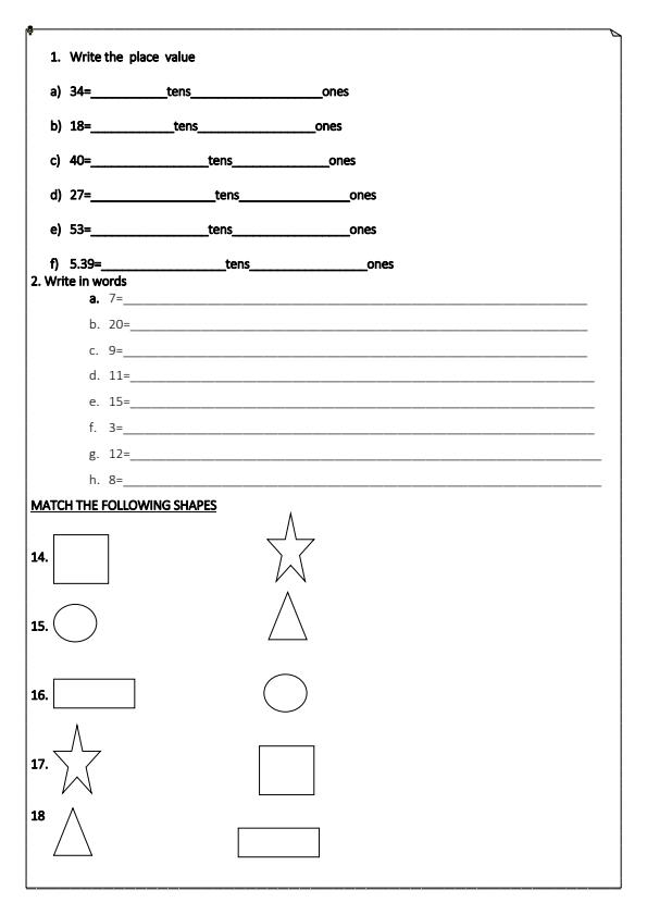 Preview page Grade-1-Mathematics-End-of-Term-1-Exam-2024_2169_1.jpg