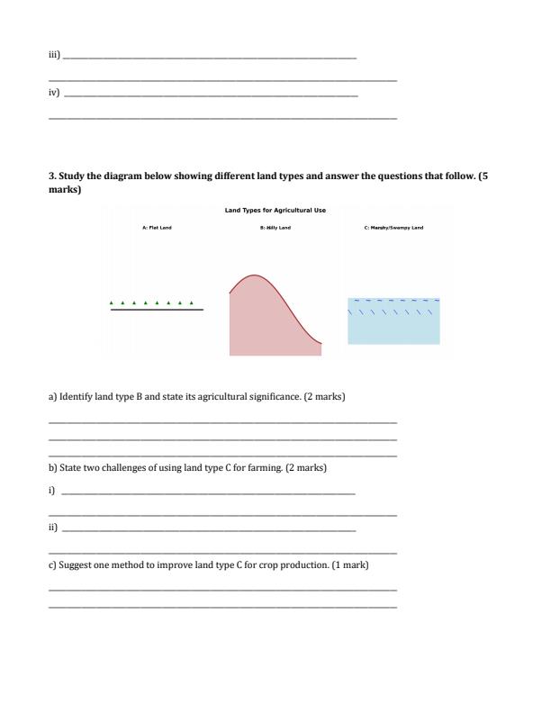 Preview page Grade-10-Agriculture-July-Assessment-Examination-2026_6333_1.jpg