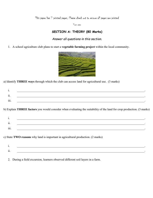 Preview page Grade-10-Applied-Agriculture-End-Term-1-Exam-2026_5413_1.jpg