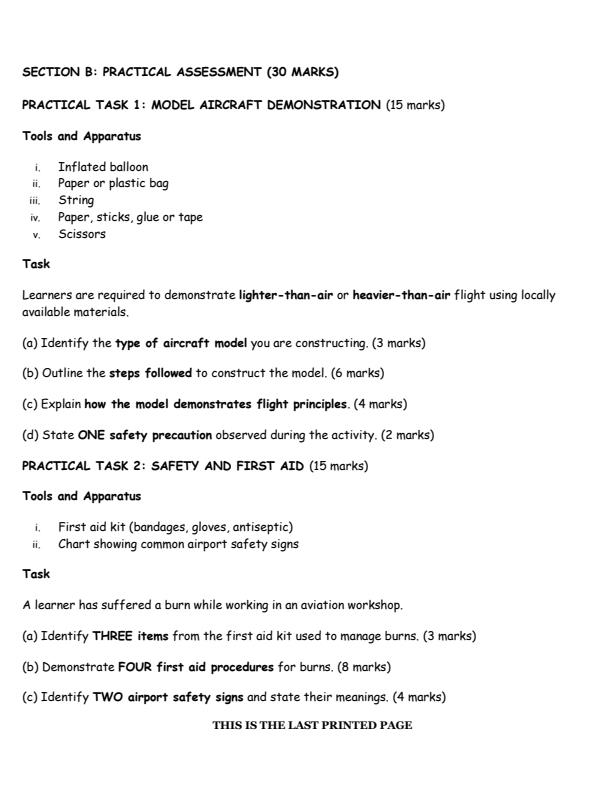 Preview page Grade-10-Aviation-Technology-Mid-Term-1-Exam-2026_5136_1.jpg