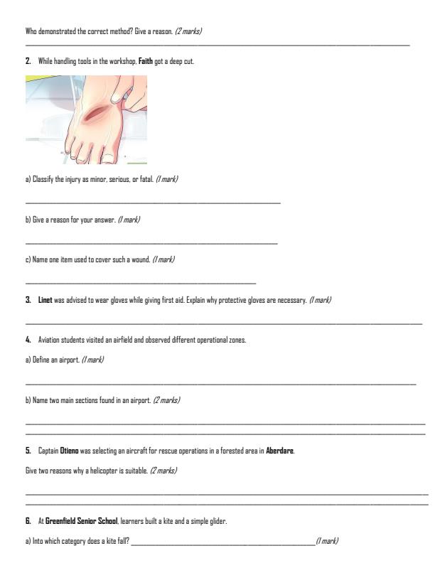 Preview page Grade-10-Aviation-Technology-Term-2-Opener-Exam-2026_5643_1.jpg