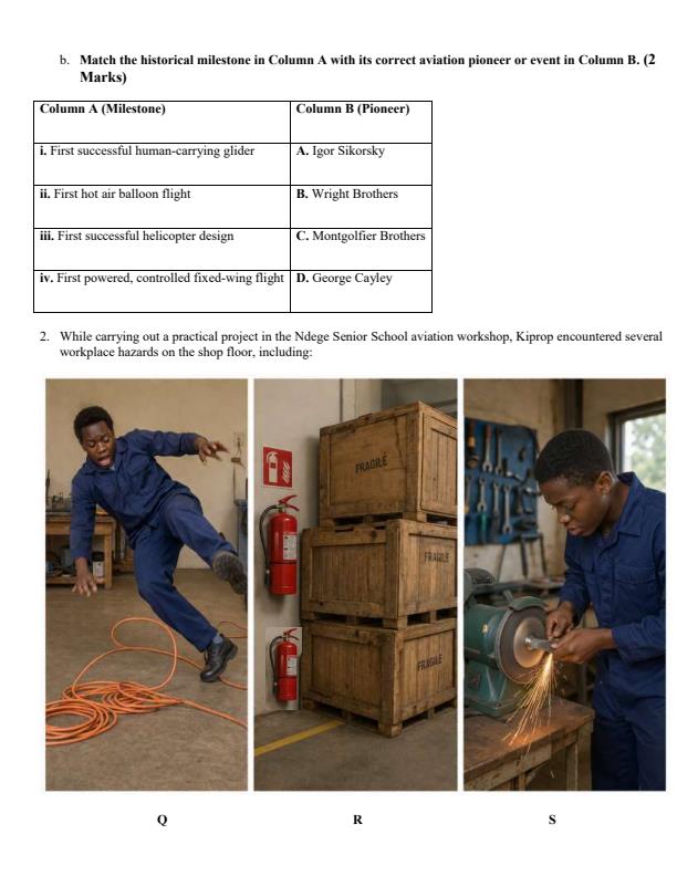 Preview page Grade-10-Aviation-Technology-Term-3-Opener-Exam-2026_6557_1.jpg