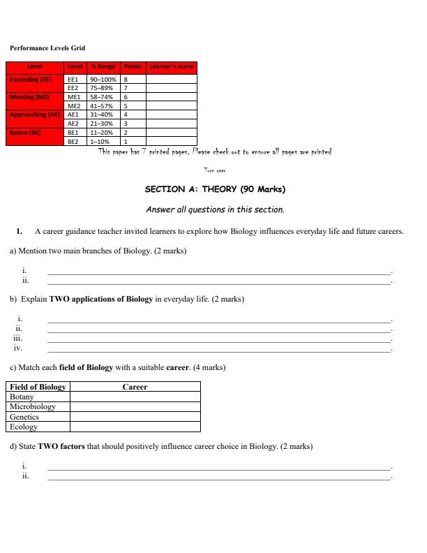 Preview page Grade-10-Biology-End-Term-1-Exam-2026_5415_1.jpg