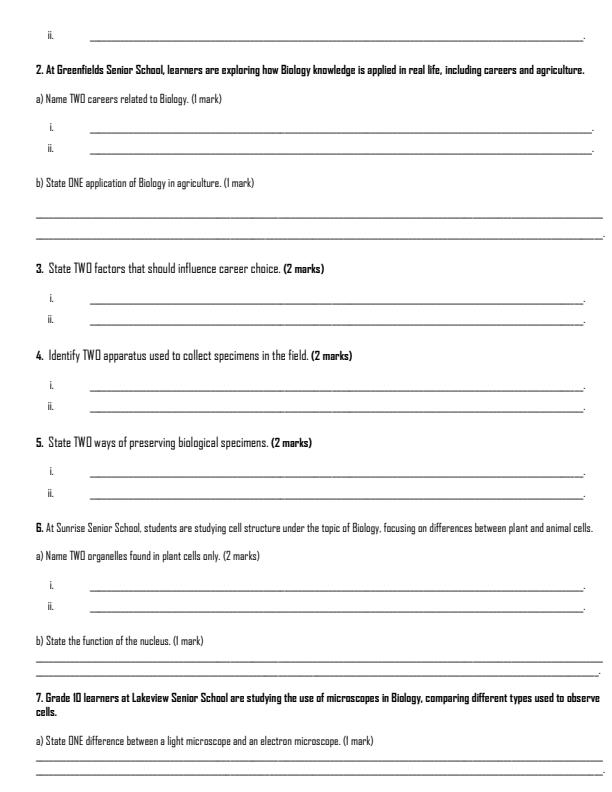 Preview page Grade-10-Biology-Mid-Term-2-Exam-2026_5926_1.jpg