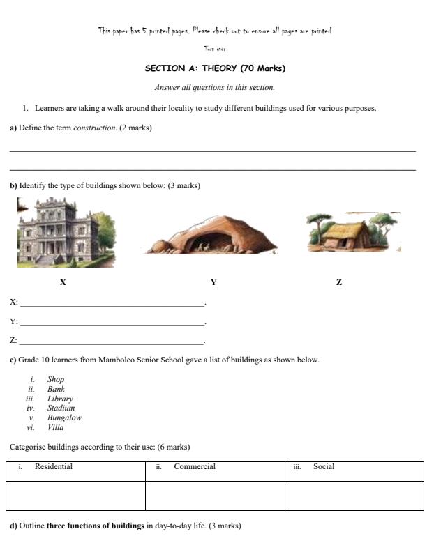 Preview page Grade-10-Building-Technology-End-Term-1-Exam-2026_5416_1.jpg