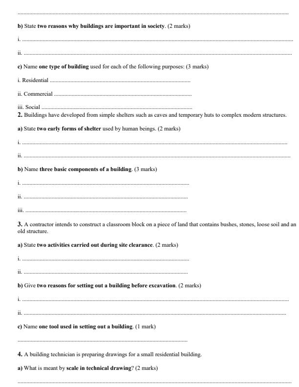 Preview page Grade-10-Building-Technology-End-Term-3-Set-2-Exam-2026_7005_1.jpg