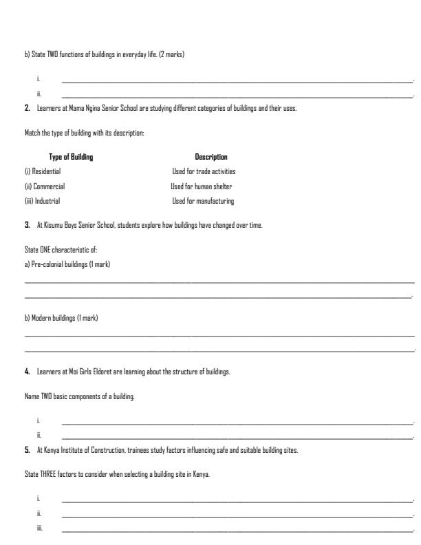 Preview page Grade-10-Building-Technology-Mid-Term-2-Exam-2026_5927_1.jpg