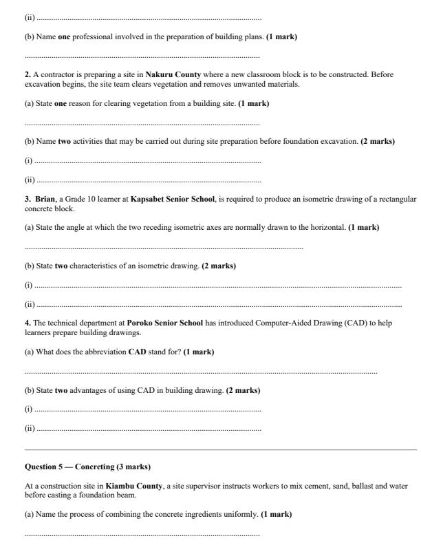 Preview page Grade-10-Building-and-Construction-End-Term-3-Exam-2026_6934_1.jpg