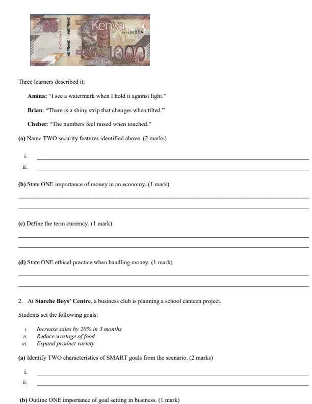 Preview page Grade-10-Business-Studies-End-Term-2-Exam-206_6132_1.jpg