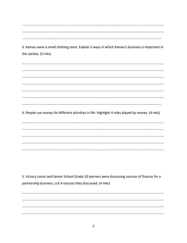 Preview page Grade-10-Business-Studies-July-Assessment-Examination-2026_6335_1.jpg