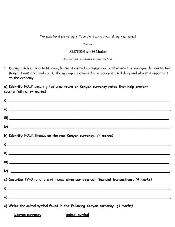 Preview page Grade-10-Business-Studies-Mid-Term-1-Exam-2026_5141_1.jpg