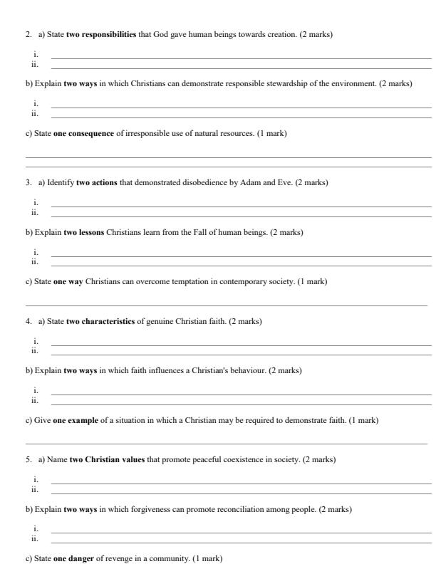 Preview page Grade-10-CRE-End-Term-3-Set-2-Exam-2026_7010_1.jpg