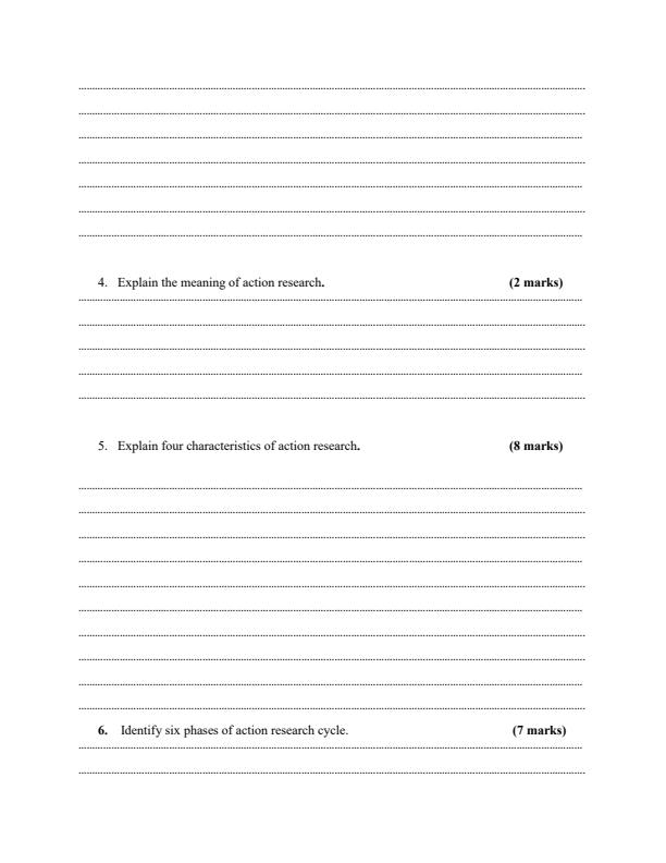 Preview page Grade-10-Community-Service-Learning-July-Assessment-Examination-2026_6340_1.jpg