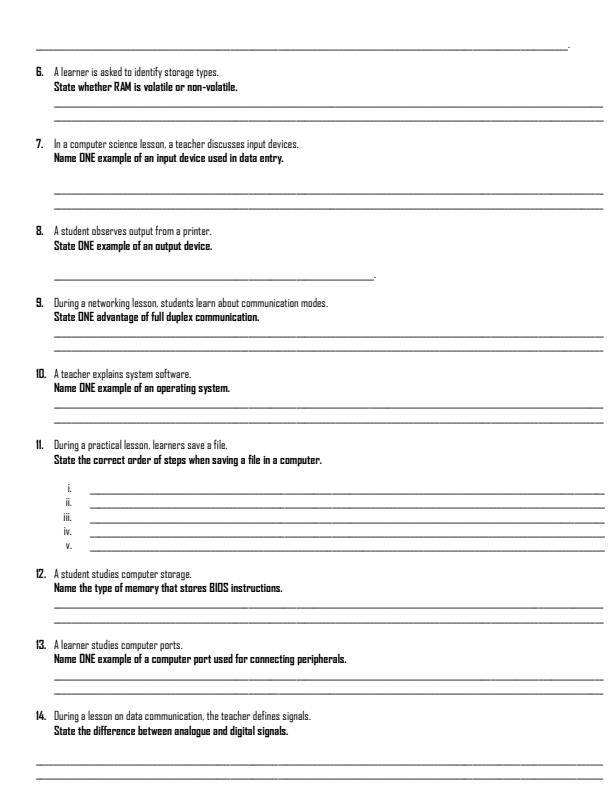 Preview page Grade-10-Computer-Science-Mid-Term-2-Exam-2026_5930_1.jpg